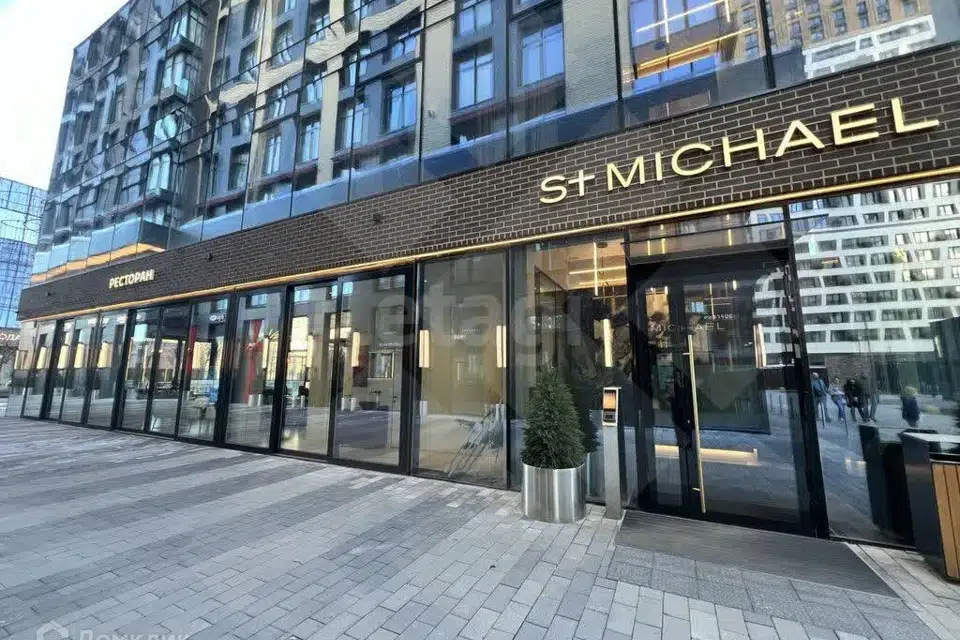 Продаётся студия, 29 м²