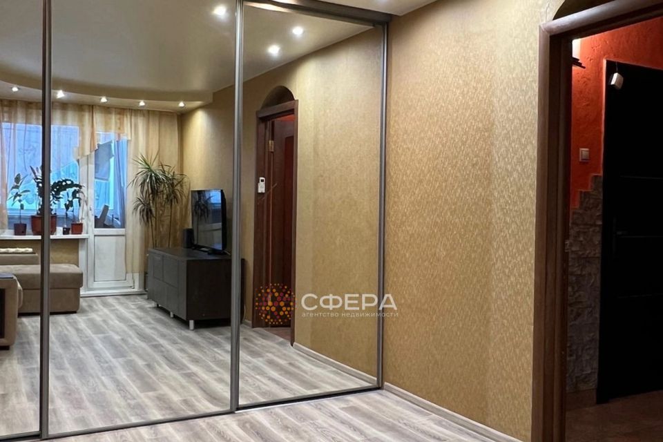 Сдаётся 2-комнатная квартира, 46 м²