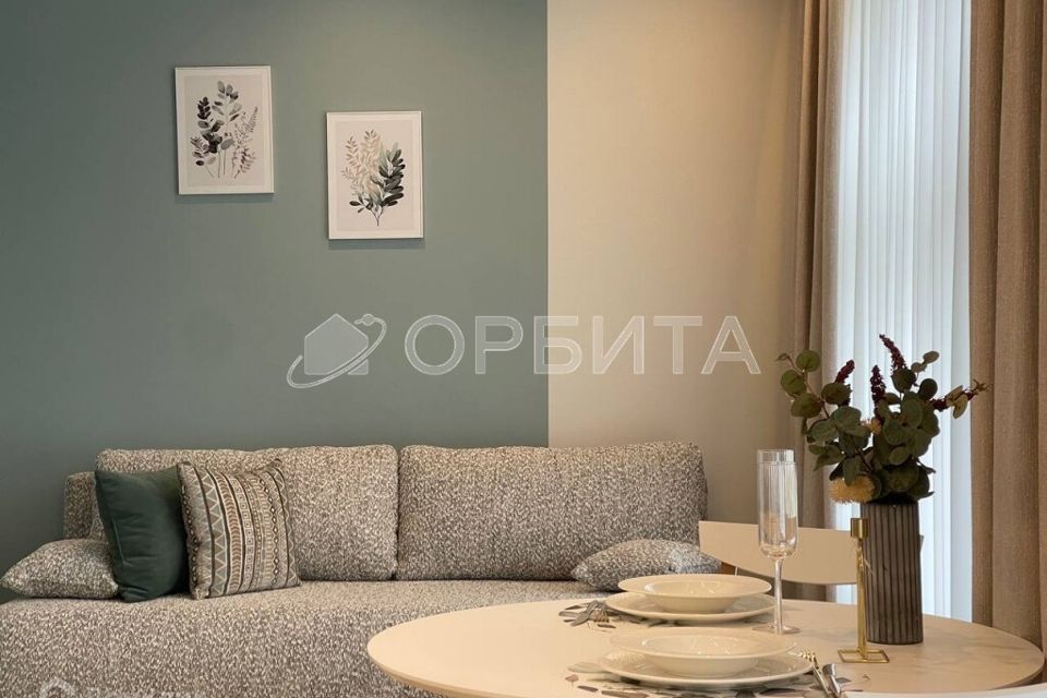 Продаётся студия, 24.9 м²