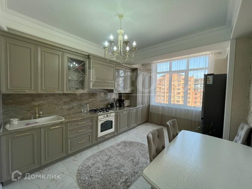 Продаётся 2-комнатная квартира, 78.5 м²