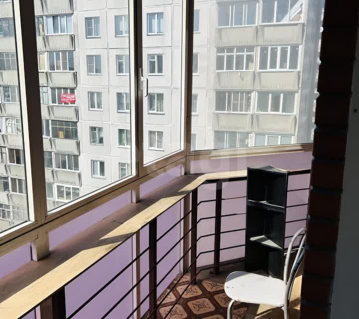 Сдаётся 2-комнатная квартира, 49.5 м²