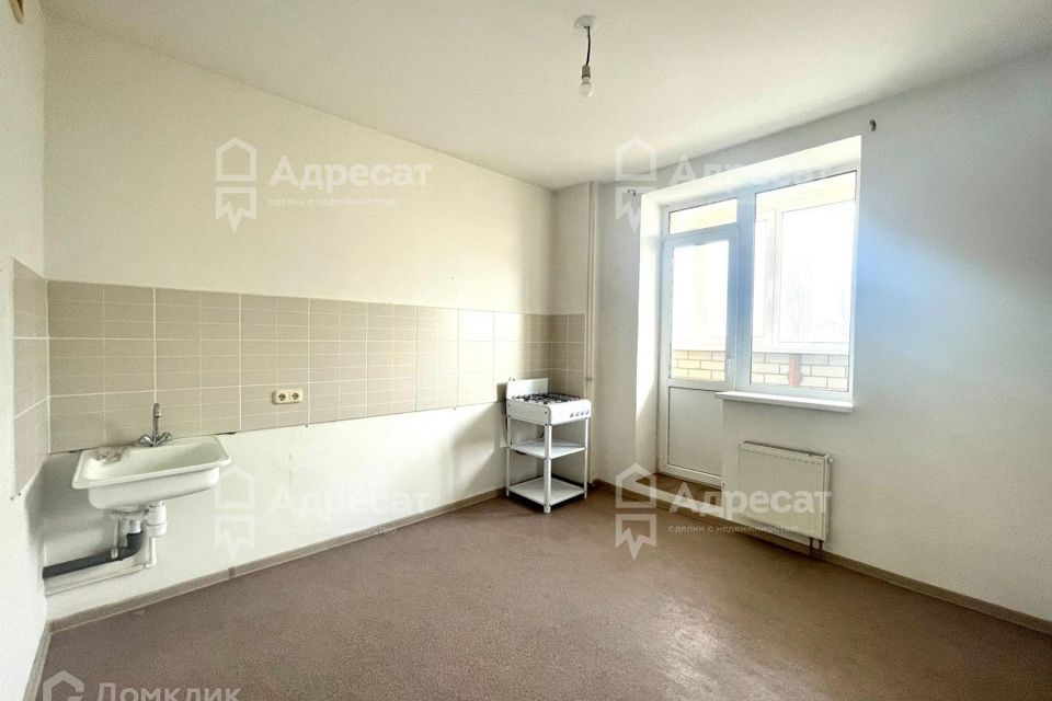 Продаётся 3-комнатная квартира, 70.9 м²
