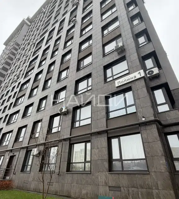 Продаётся 1-комнатная квартира, 31.8 м²