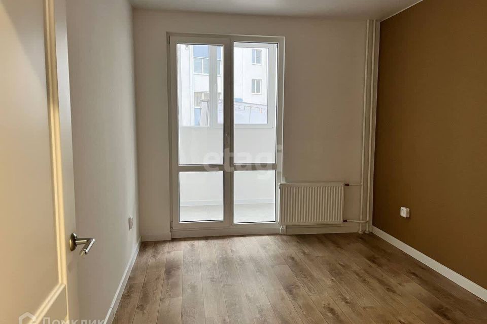 Продаётся 3-комнатная квартира, 85.21 м²