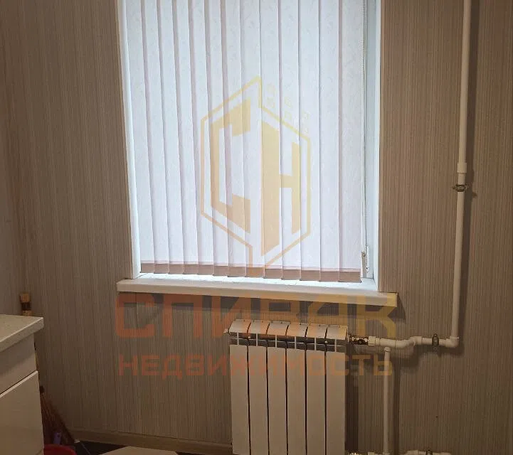 Продаётся 2-комнатная квартира, 44.5 м²