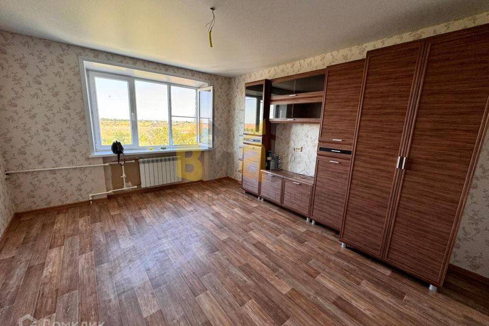 Продаётся 2-комнатная квартира, 53.5 м²