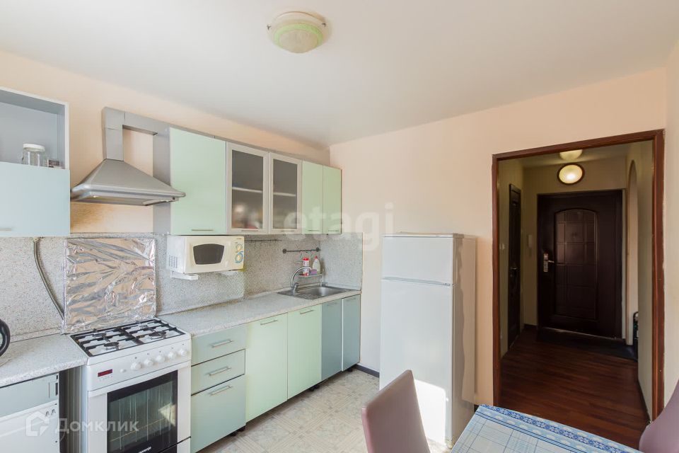 Продаётся 2-комнатная квартира, 53 м²