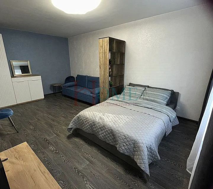 Сдаётся 1-комнатная квартира, 39 м²