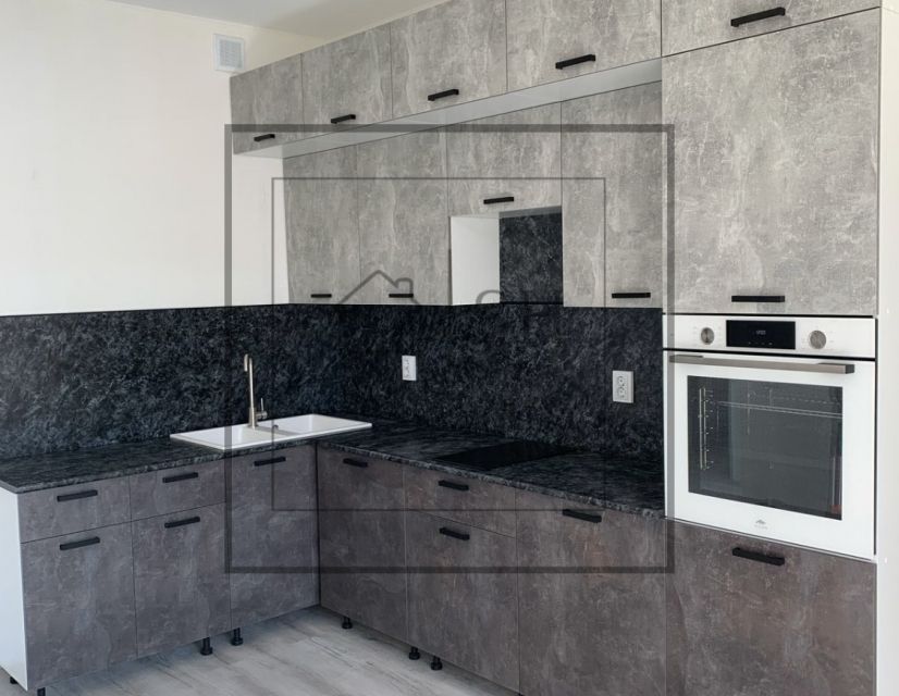 Сдаётся 1-комнатная квартира, 35.21 м²