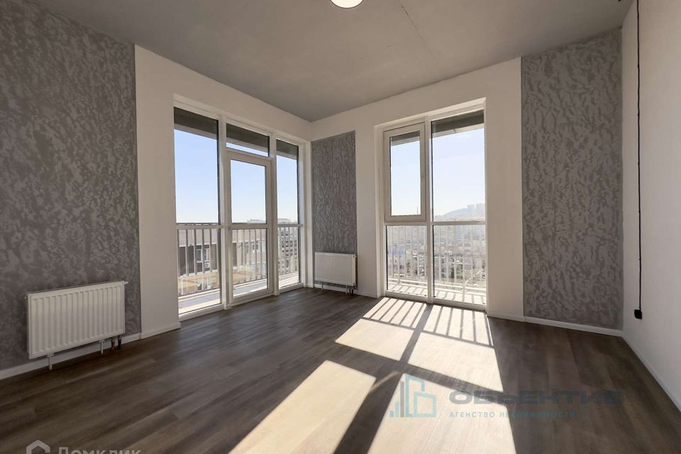 Продаётся 2-комнатная квартира, 68.2 м²
