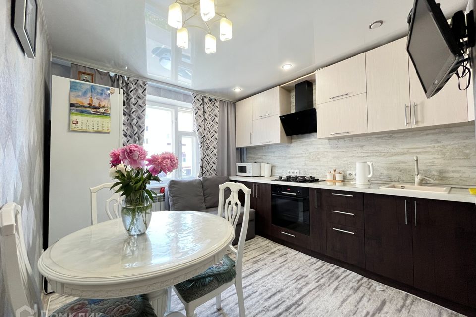 Продаётся 2-комнатная квартира, 48 м²