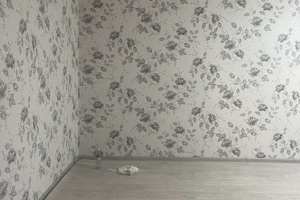 Продаётся 1-комнатная квартира, 36.8 м²