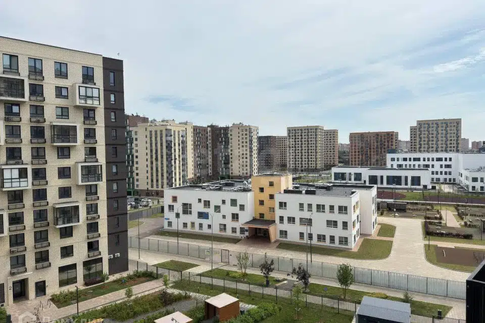 Продаётся студия, 23.24 м²