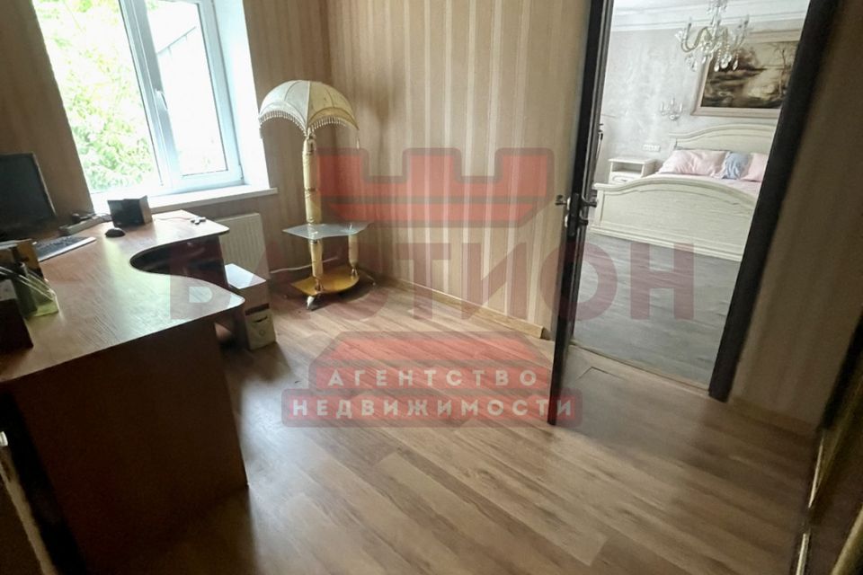 Продаётся 2-этажный дом, 148 м²