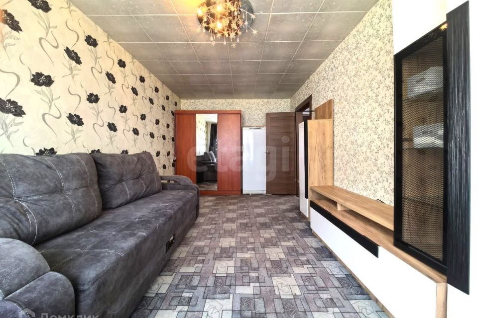 Продаётся 3-комнатная квартира, 68.9 м²