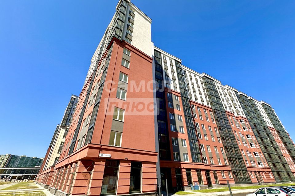 Продаётся студия, 24.92 м²