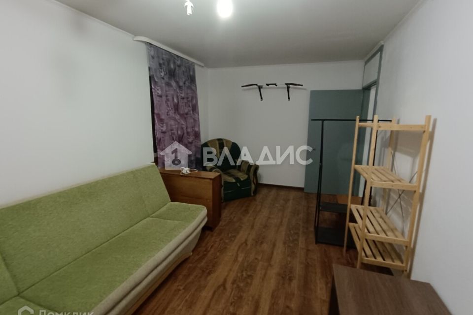 Сдаётся 2-комнатная квартира, 42.9 м²