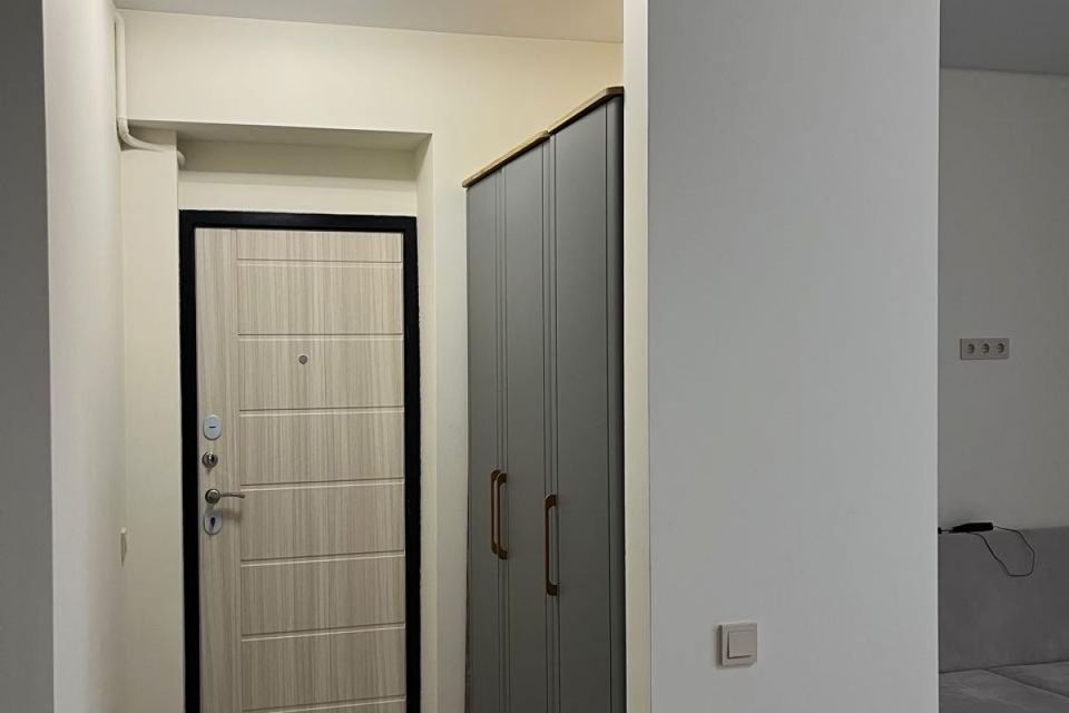 Сдаётся 2-комнатная квартира, 57 м²