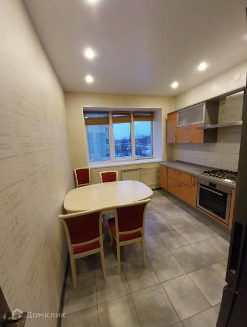 Продаётся 3-комнатная квартира, 78.8 м²