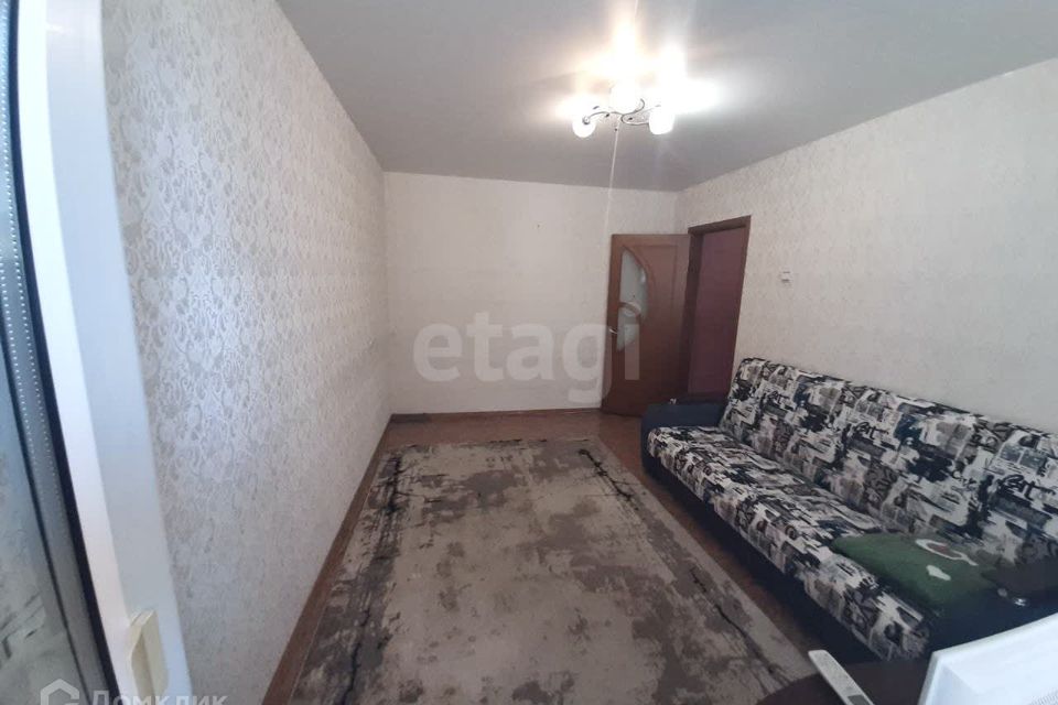 Продаётся 1-комнатная квартира, 34 м²