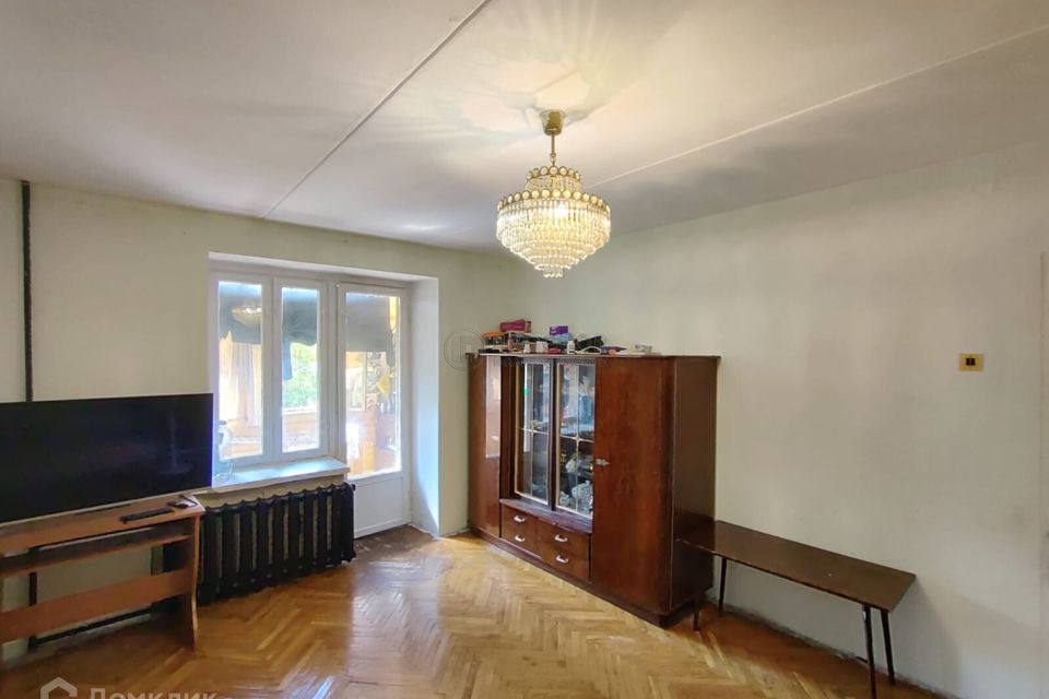 Продаётся 2-комнатная квартира, 47 м²