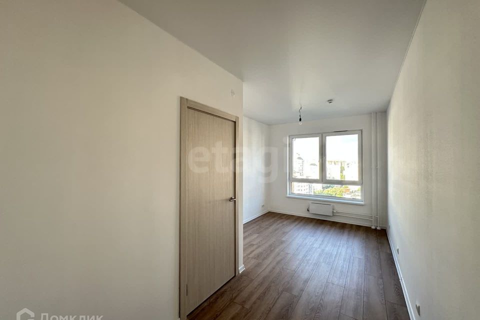 Продаётся 3-комнатная квартира, 76.6 м²