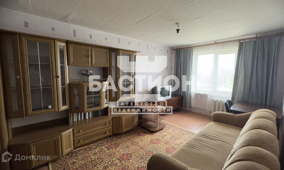 Продаётся 1-комнатная квартира, 34.7 м²