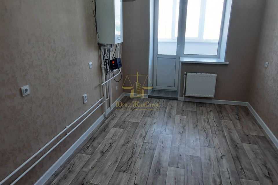 Продаётся 2-комнатная квартира, 58.8 м²