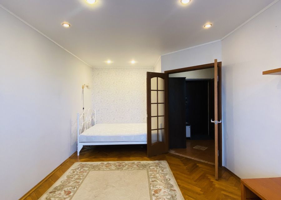 Продаётся 1-комнатная квартира, 33.8 м²