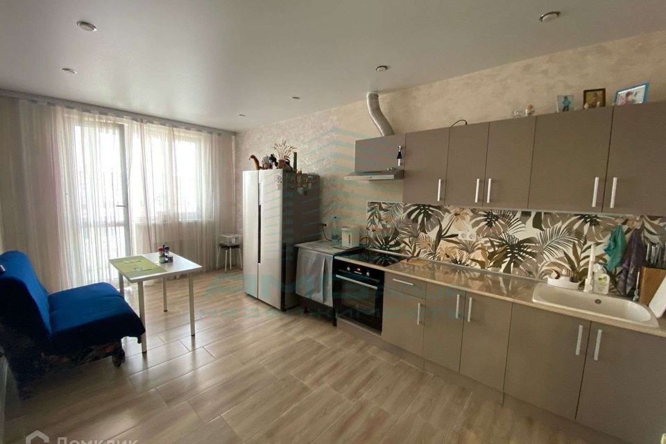Продаётся 2-комнатная квартира, 60 м²