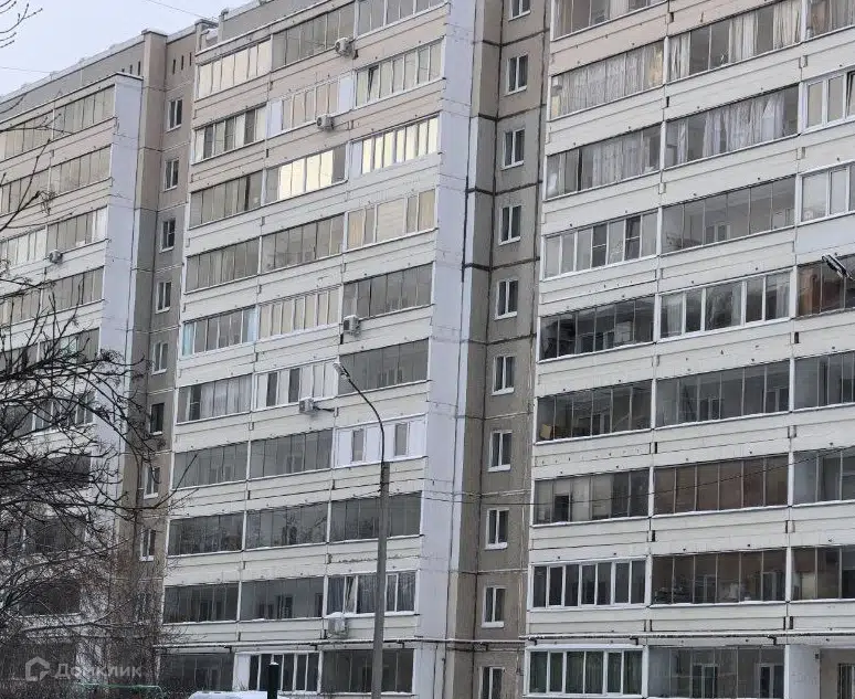 Продаётся комната в 3-комн. квартире, 13.2 м²