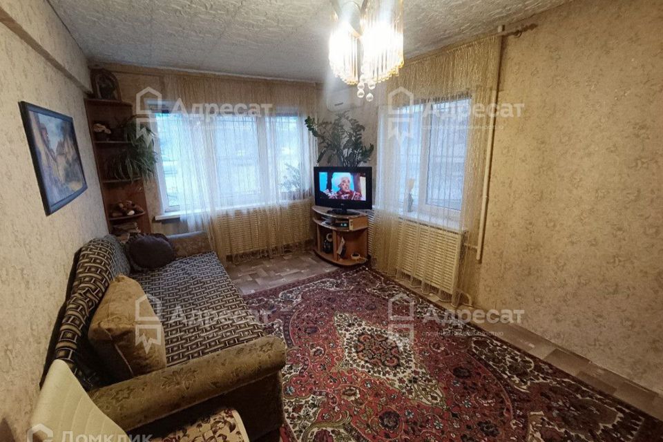 Сдаётся 2-комнатная квартира, 46 м²