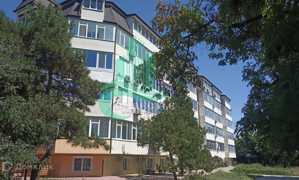Продаётся 3-комнатная квартира, 93 м²