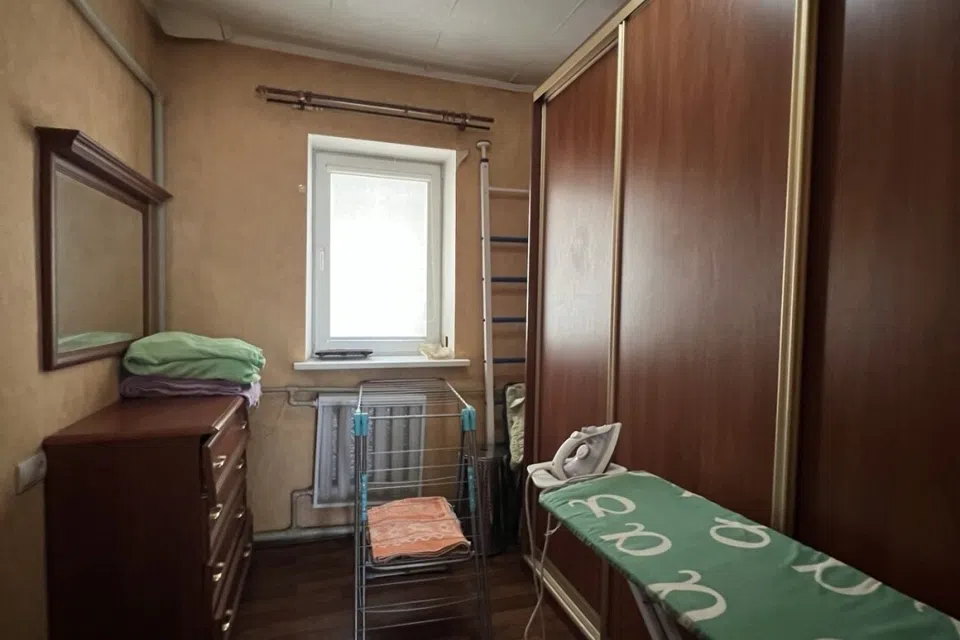 Продаётся 1-этажный дом, 81.8 м²