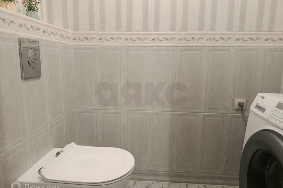 Продаётся 3-комнатная квартира, 85 м²