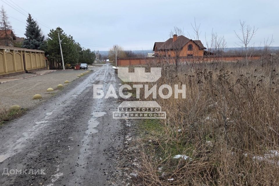 Продаётся участок, 11 сот., ИЖС