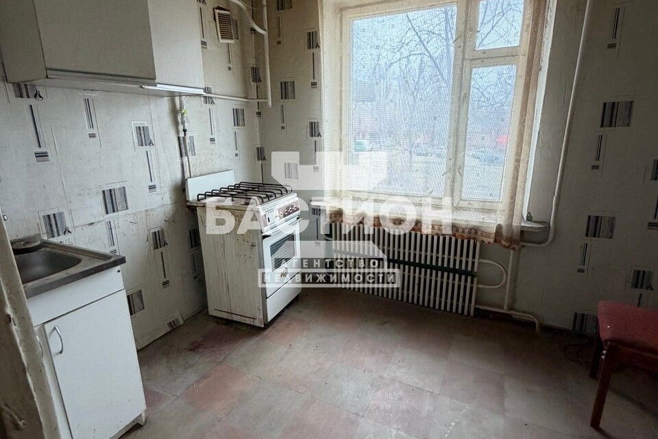 Продаётся 3-комнатная квартира, 71 м²