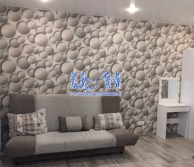 Продаётся студия, 31 м²