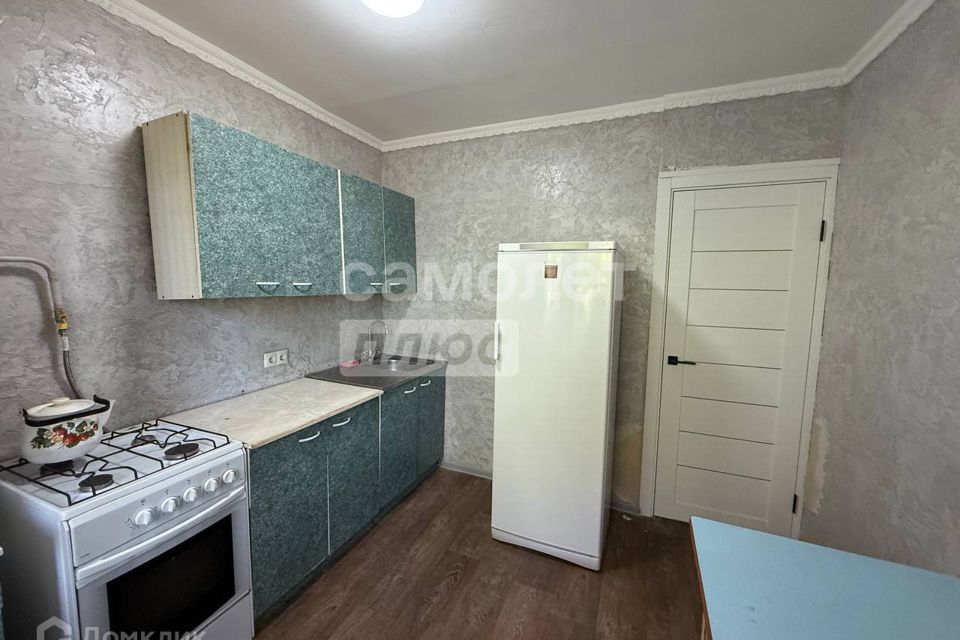 Продаётся 2-комнатная квартира, 52.2 м²