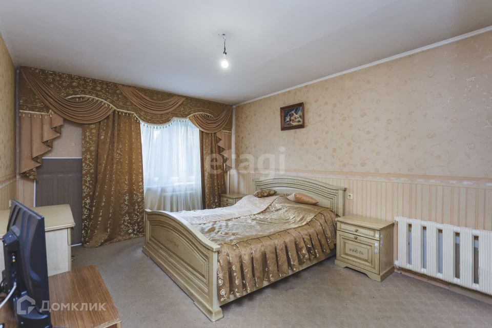 Продаётся 3-комнатная квартира, 94.2 м²