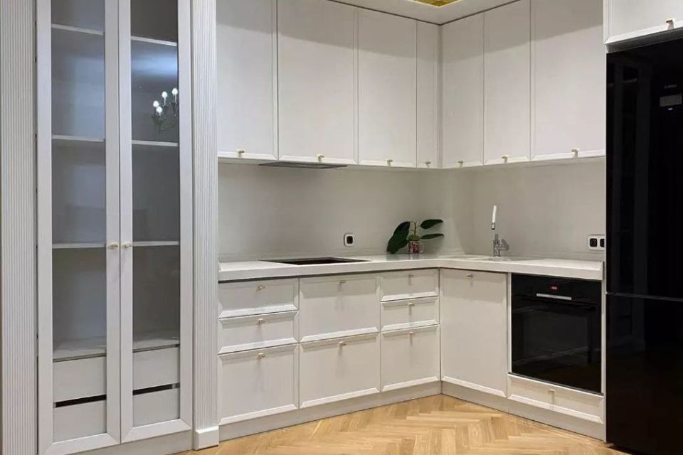 Сдаётся 1-комнатная квартира, 40 м²