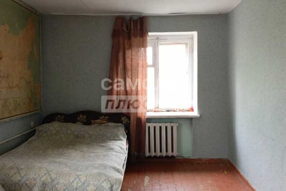 Продаётся 1-комнатная квартира, 31.3 м²