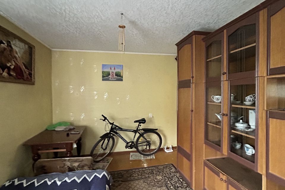 Продаётся 2-комнатная квартира, 44 м²