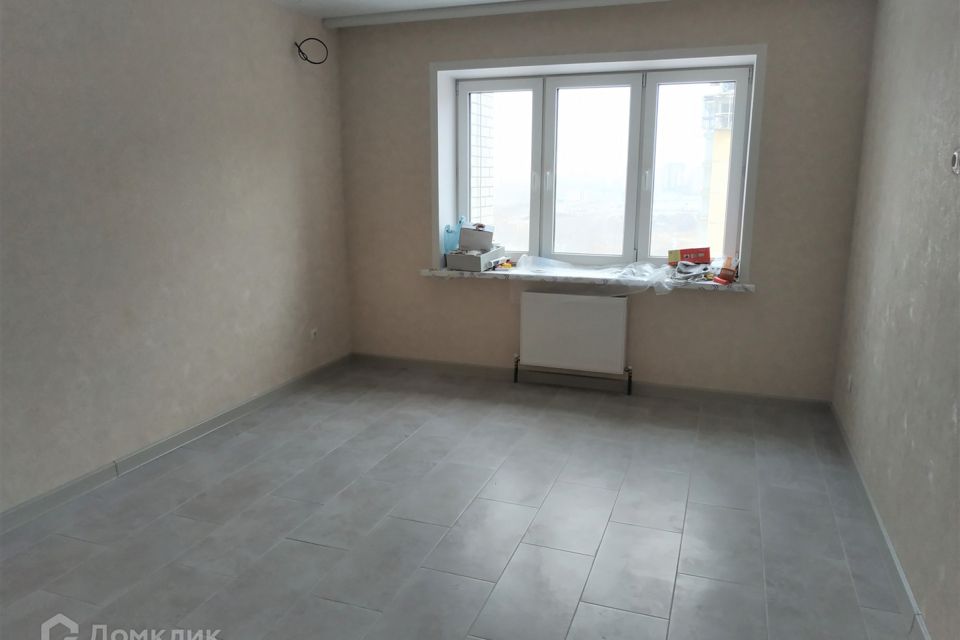 Продаётся 1-комнатная квартира, 18 м²
