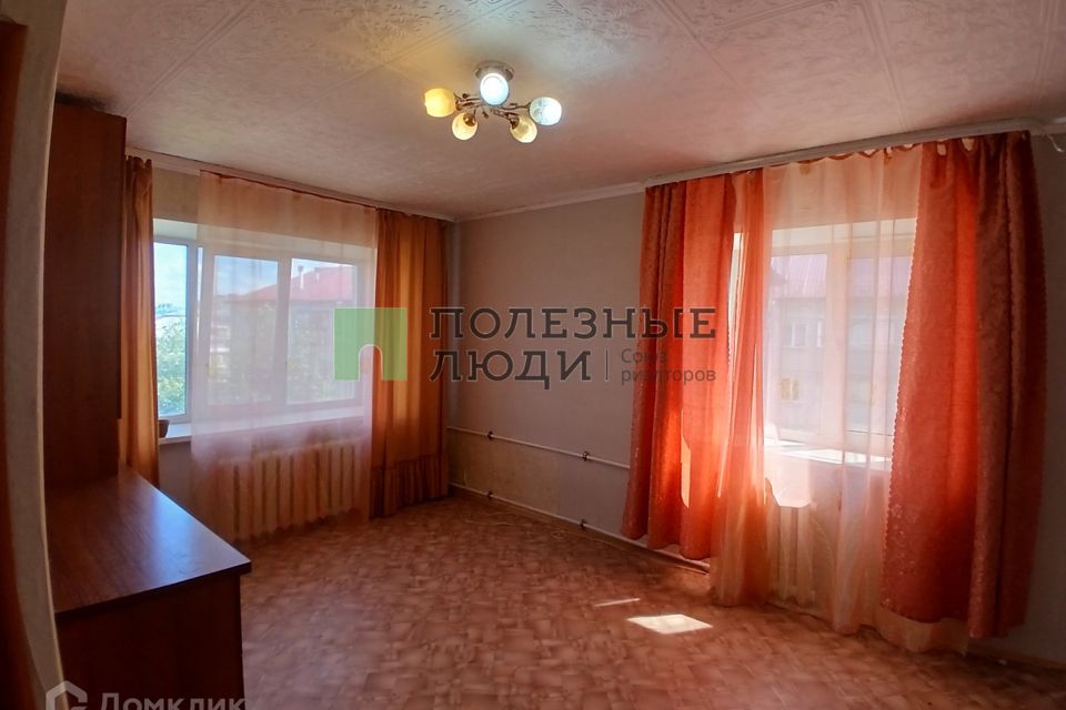 Продаётся 1-комнатная квартира, 31 м²