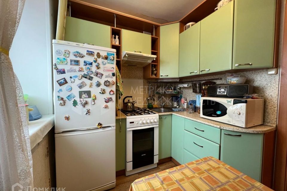 Сдаётся 2-комнатная квартира, 44.9 м²