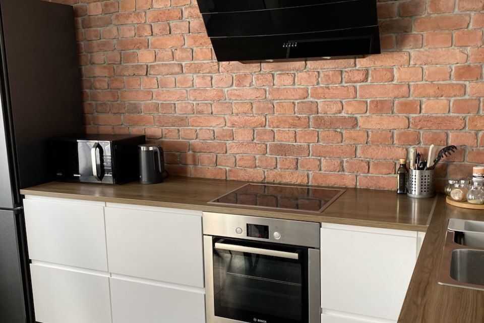 Продаётся 3-комнатная квартира, 100 м²