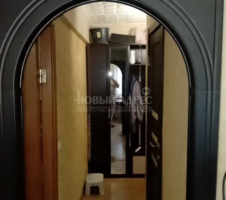 Продаётся 1-комнатная квартира, 30 м²