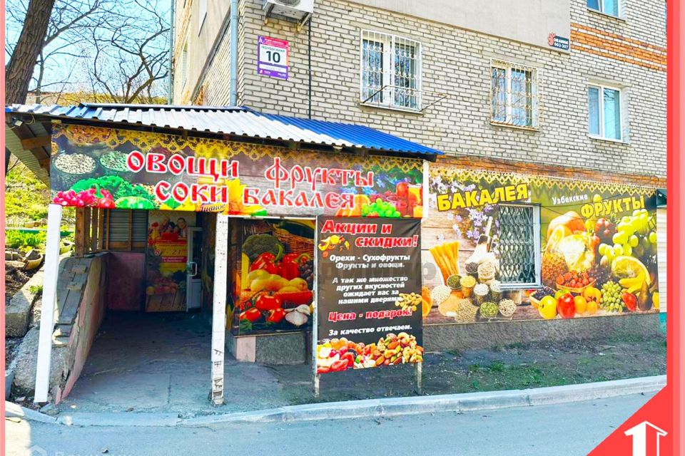 Купить Гараж на улице Дзержинского (Находка) - объявления о продаже гаражей и ст