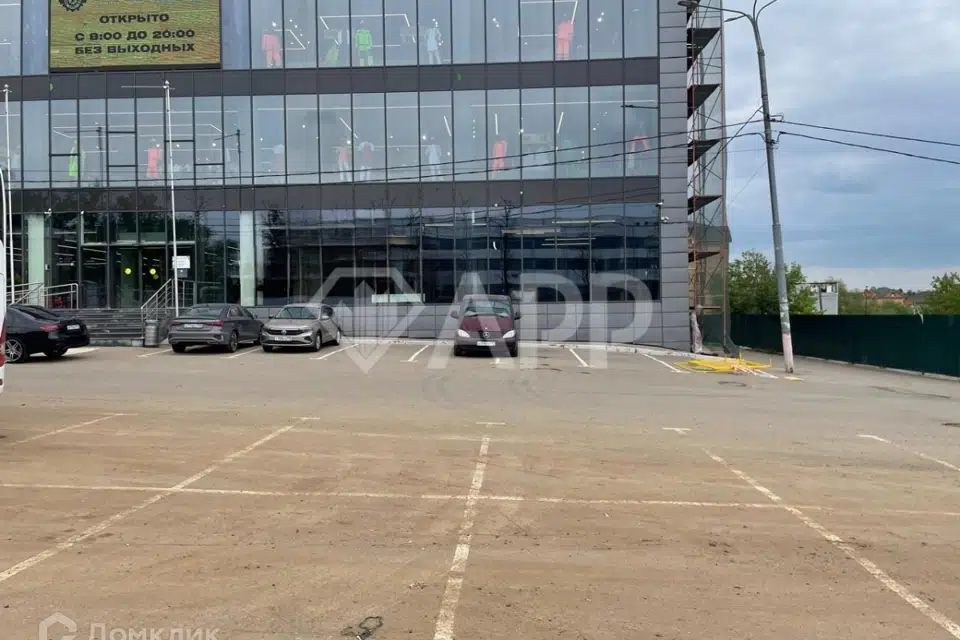 Сдаётся помещение своб. назначения, 160 м²